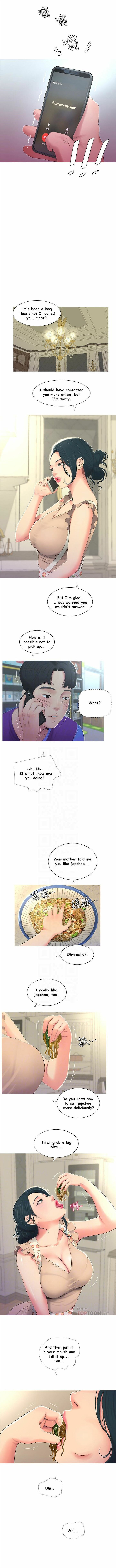 One’s In-Laws Virgins page 4