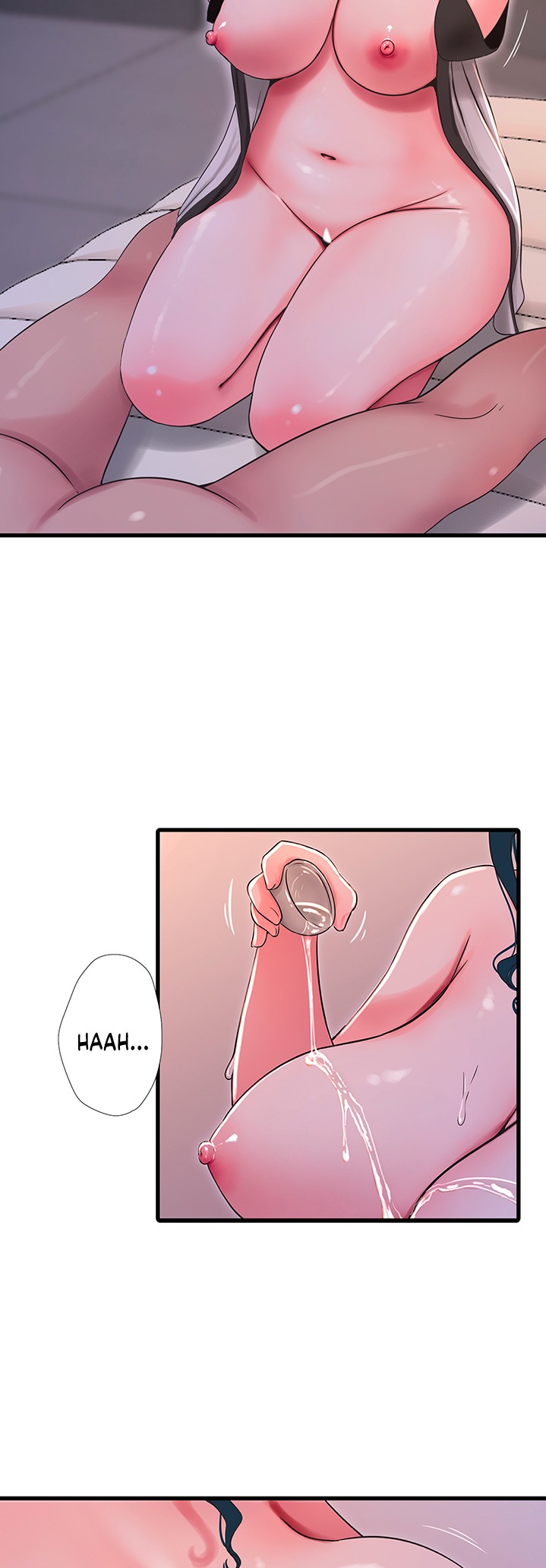 One’s In-Laws Virgins page 23