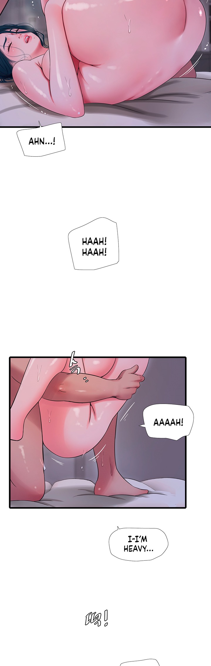 One’s In-Laws Virgins page 20