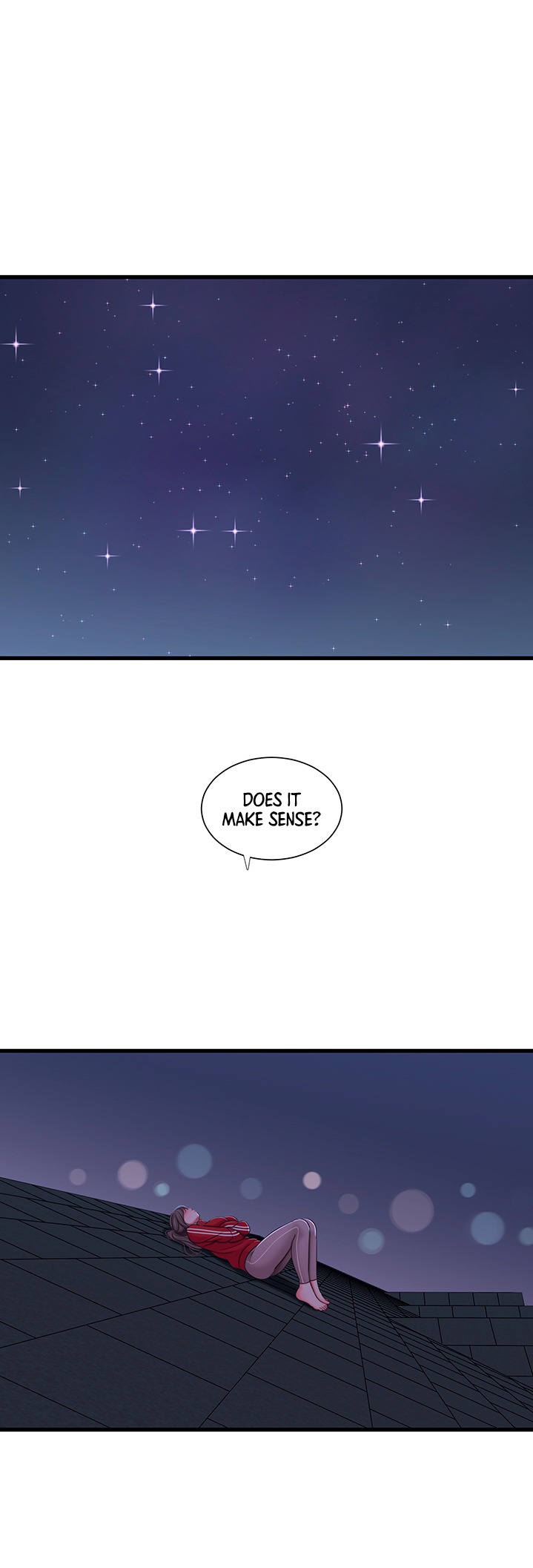 One’s In-Laws Virgins page 30