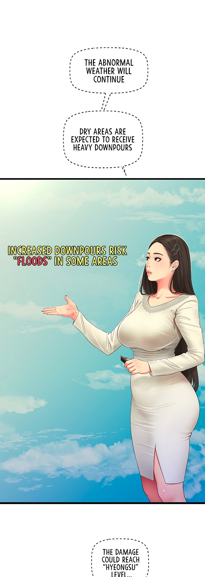 One’s In-Laws Virgins page 24