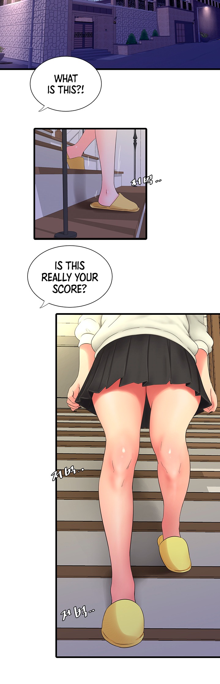 One’s In-Laws Virgins page 28
