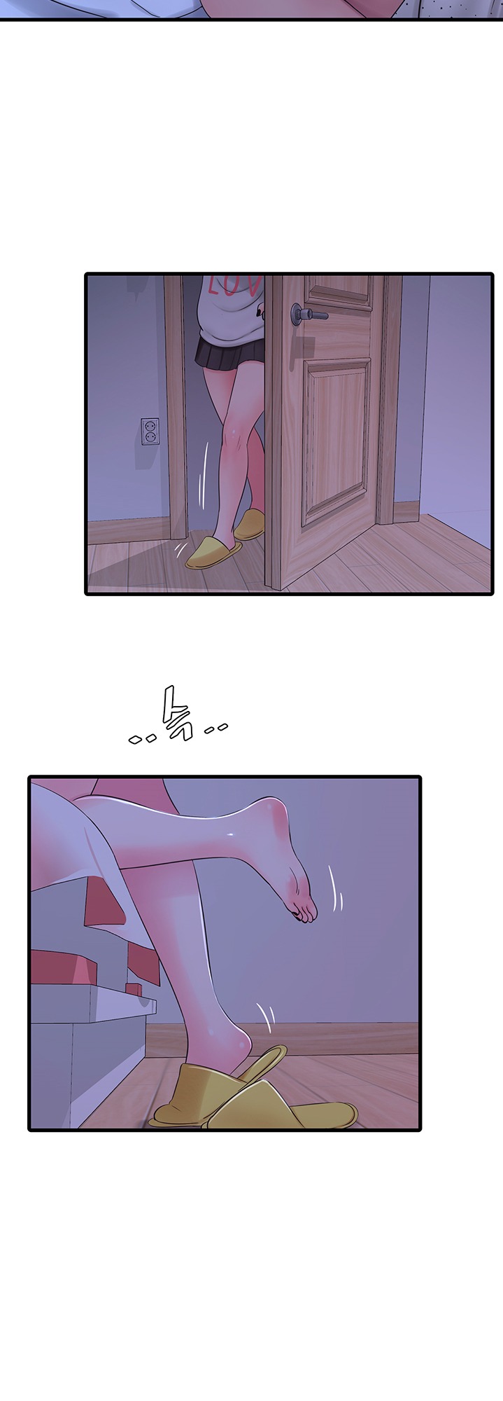 One’s In-Laws Virgins page 32