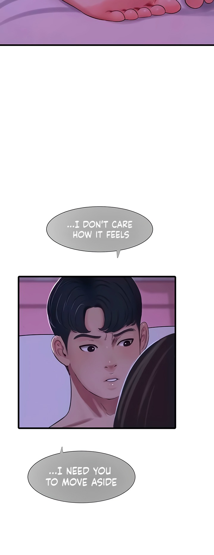 One’s In-Laws Virgins page 15