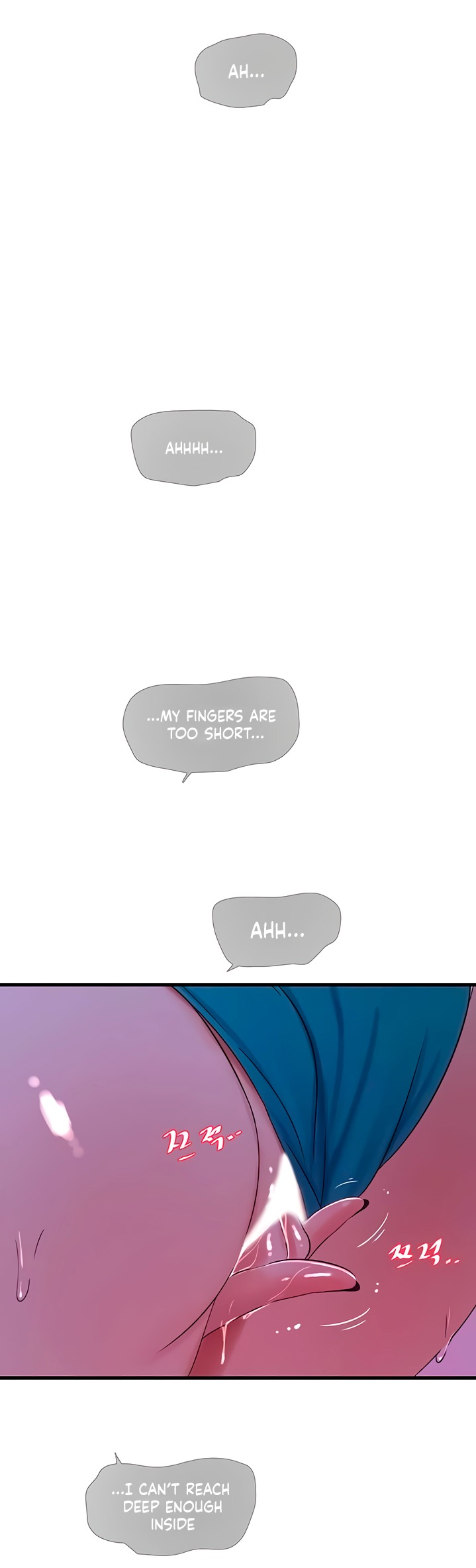 One’s In-Laws Virgins page 21