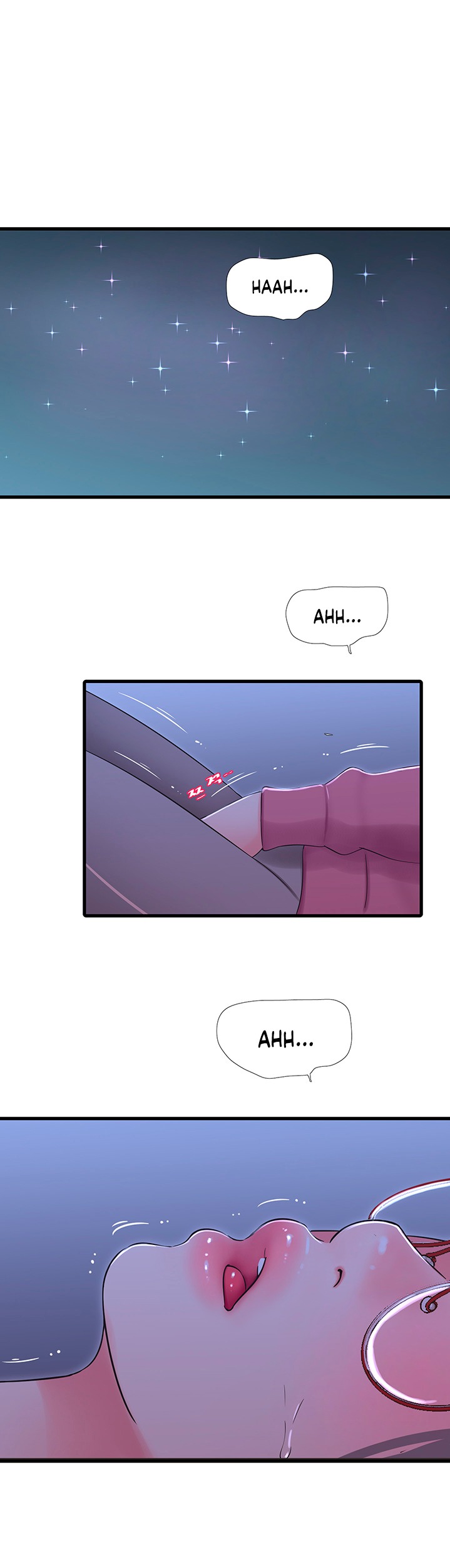 One’s In-Laws Virgins page 21
