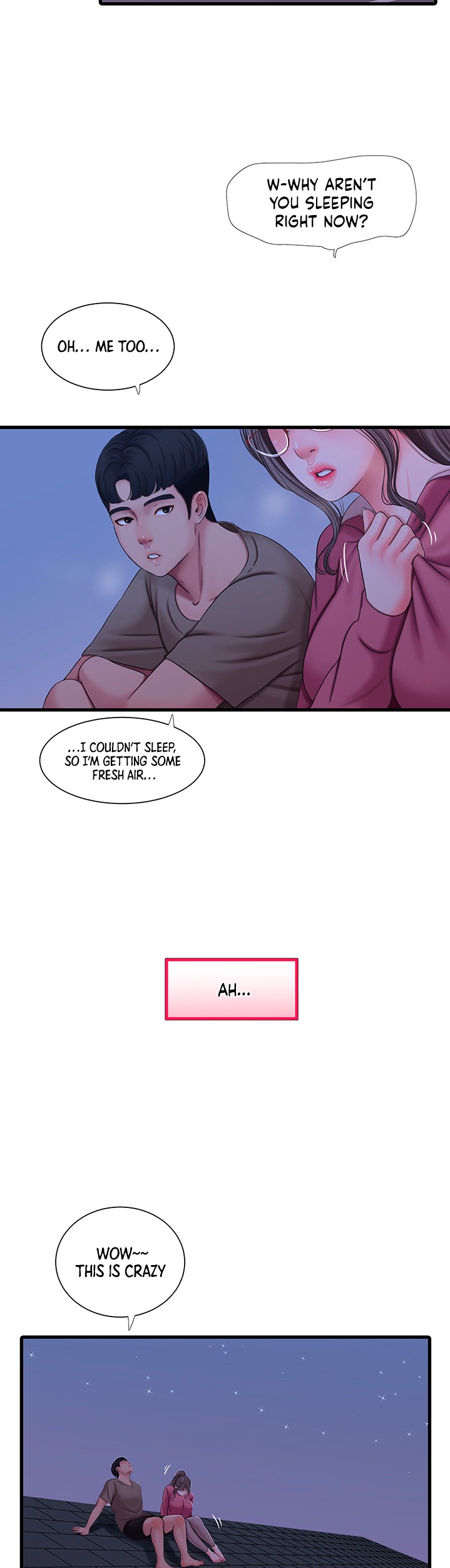 One’s In-Laws Virgins page 24