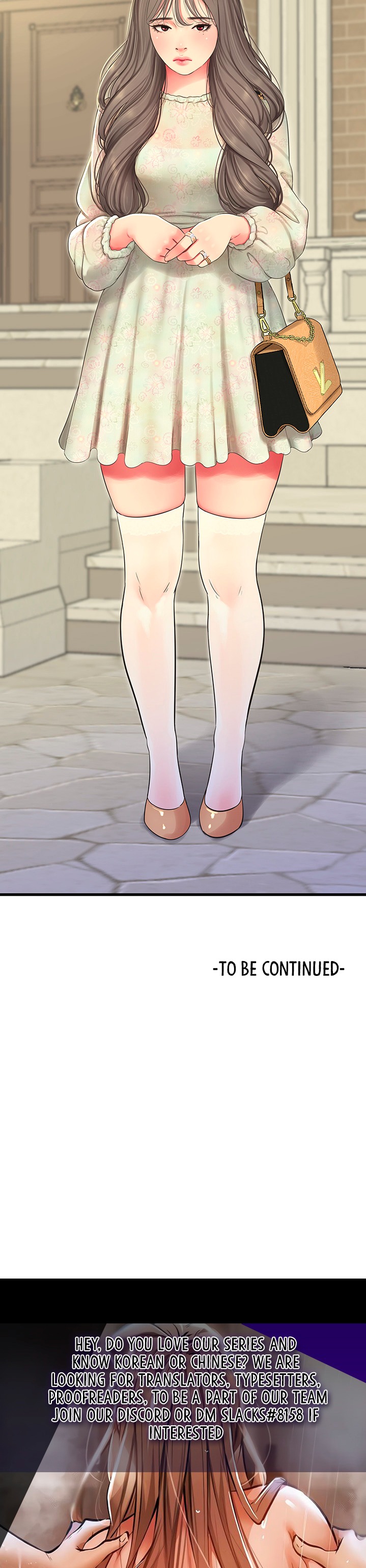 One’s In-Laws Virgins page 39