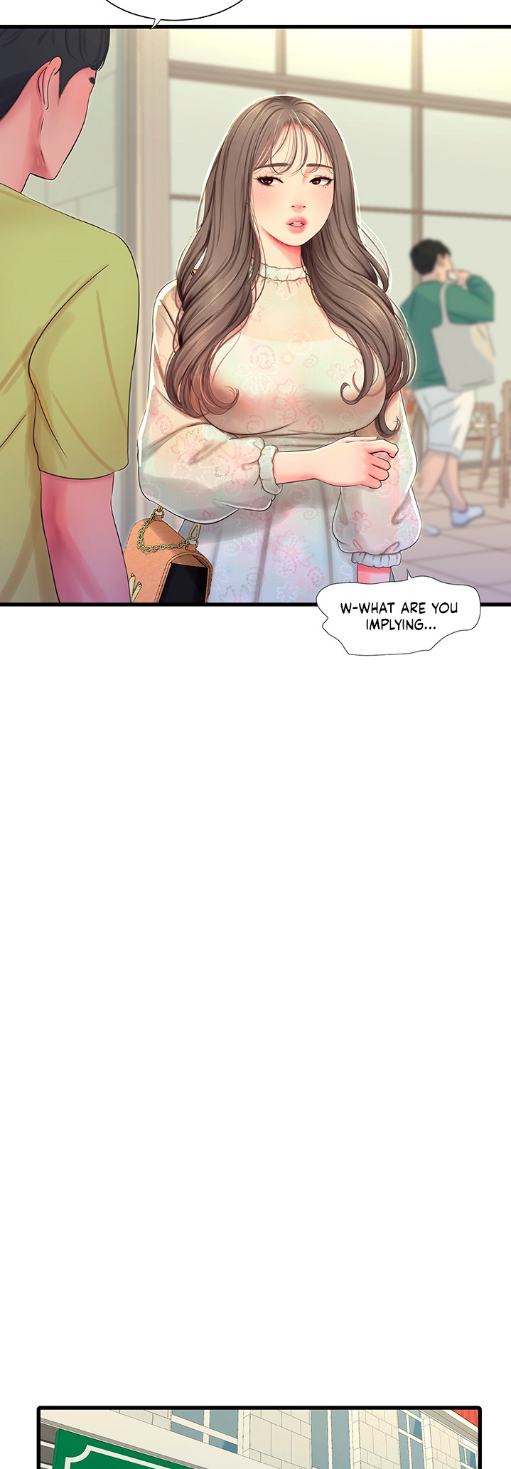 One’s In-Laws Virgins page 10