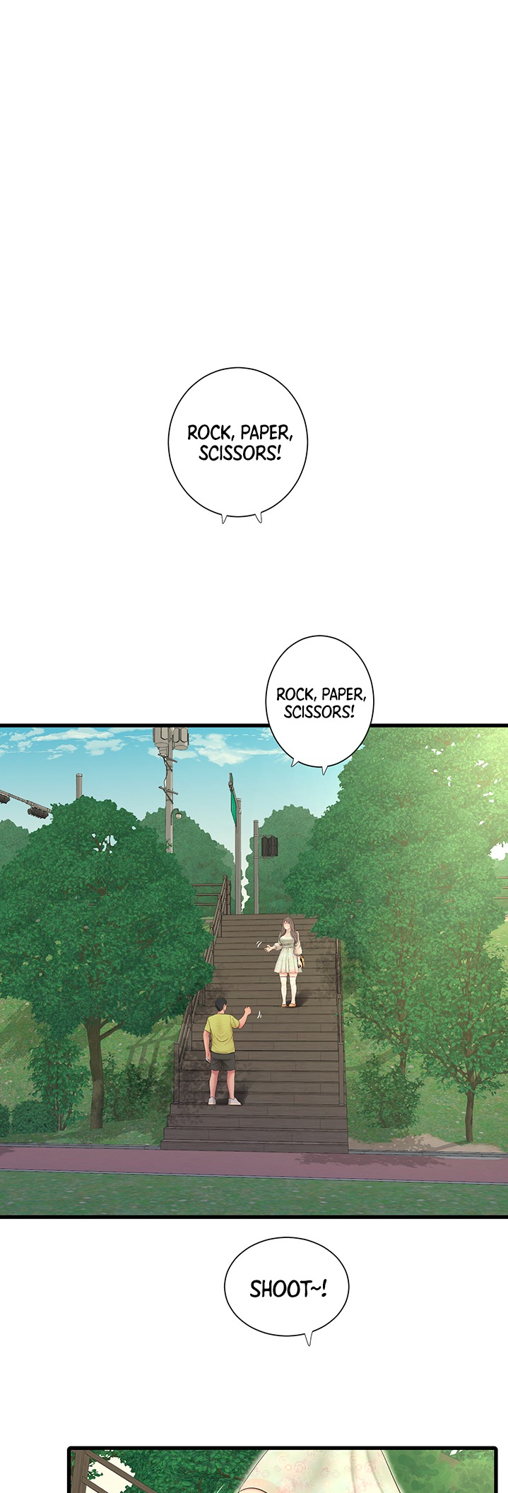 One’s In-Laws Virgins page 31