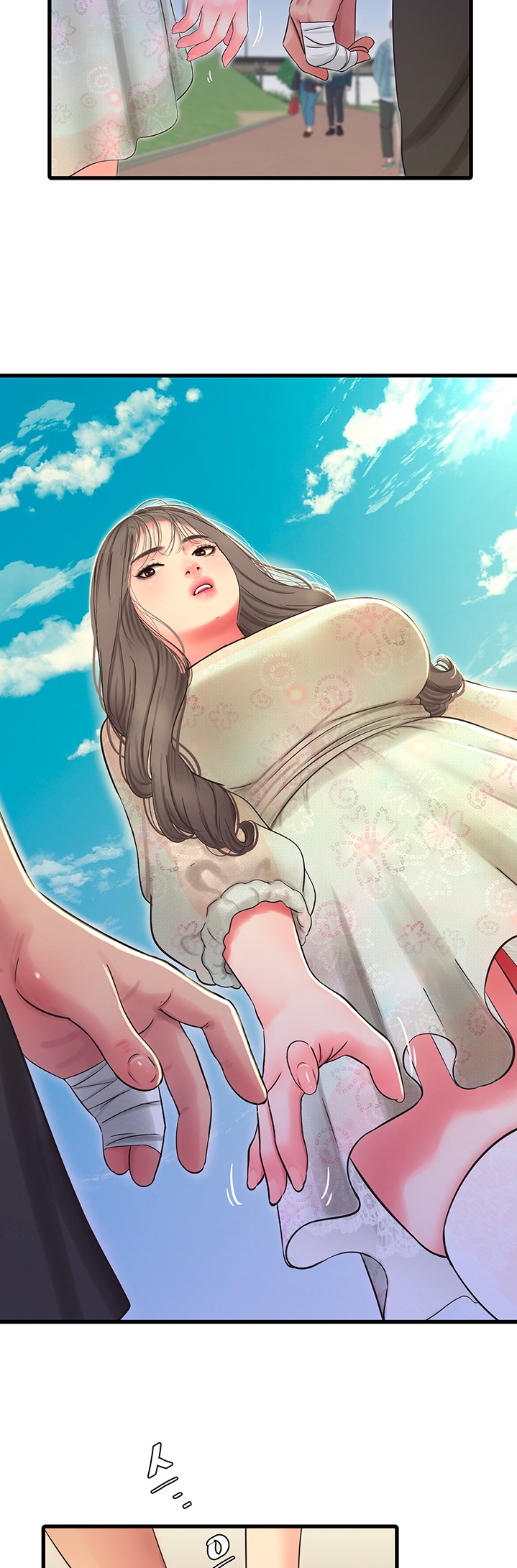 One’s In-Laws Virgins page 37