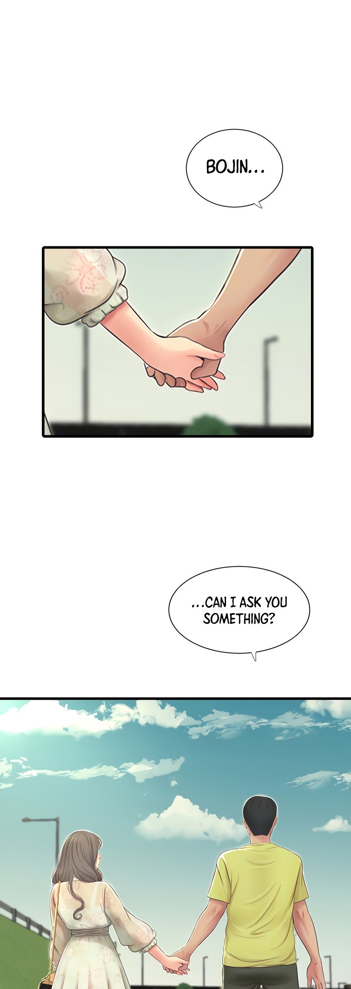 One’s In-Laws Virgins page 4