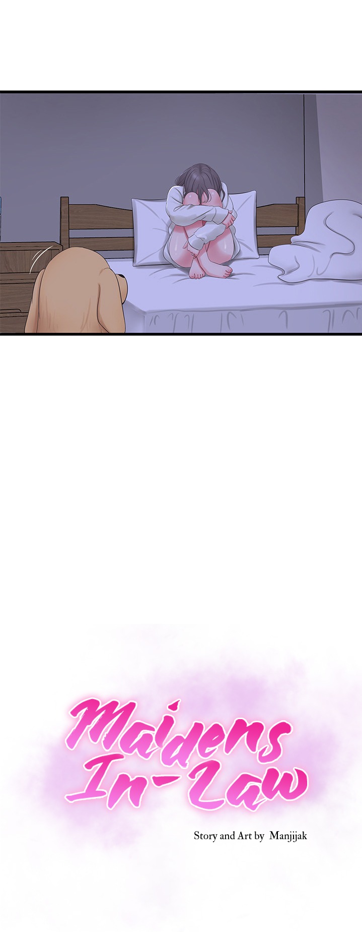 One’s In-Laws Virgins page 6