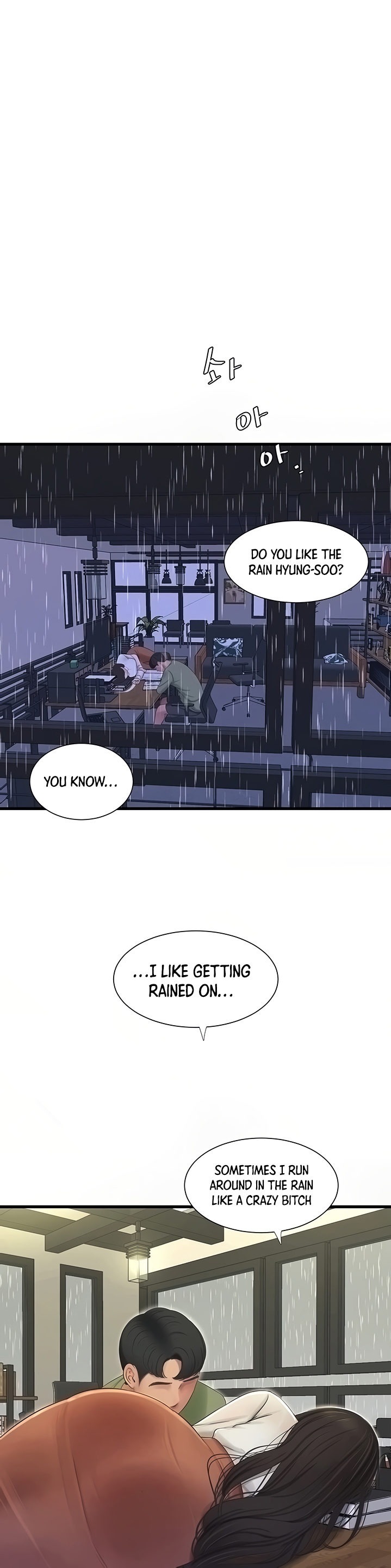 One’s In-Laws Virgins page 19