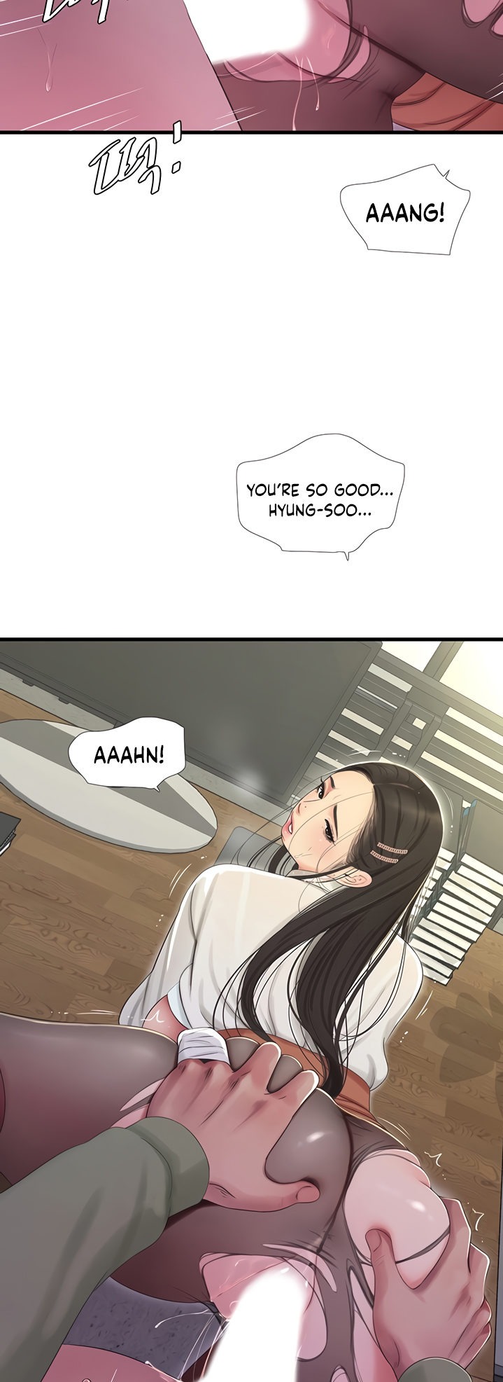 One’s In-Laws Virgins page 23