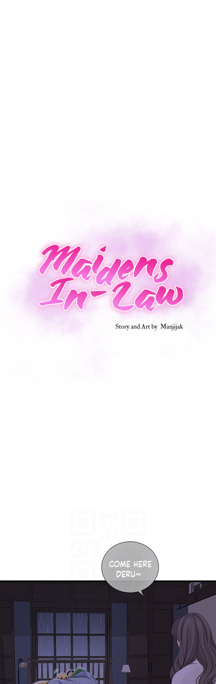 One’s In-Laws Virgins page 4