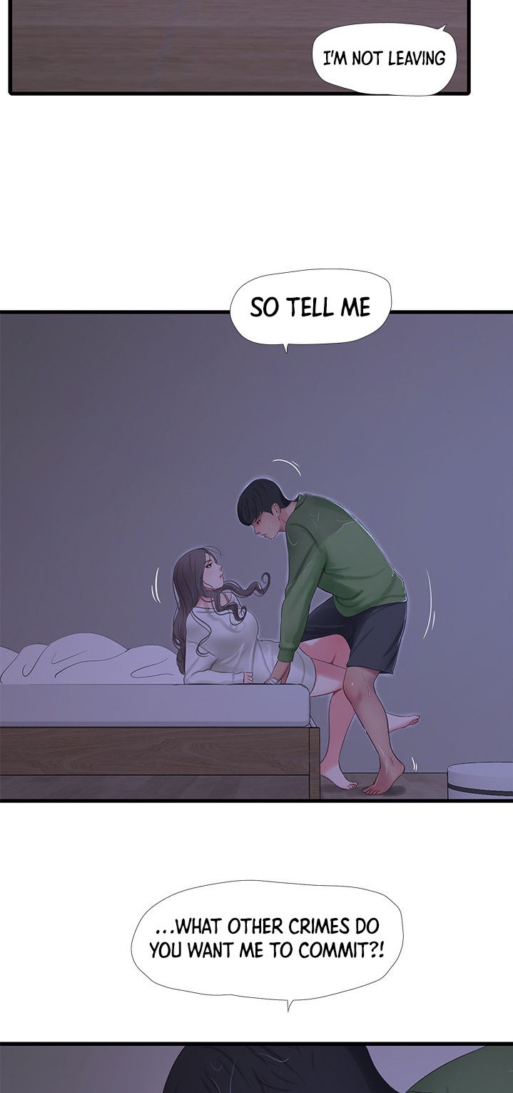 One’s In-Laws Virgins page 32