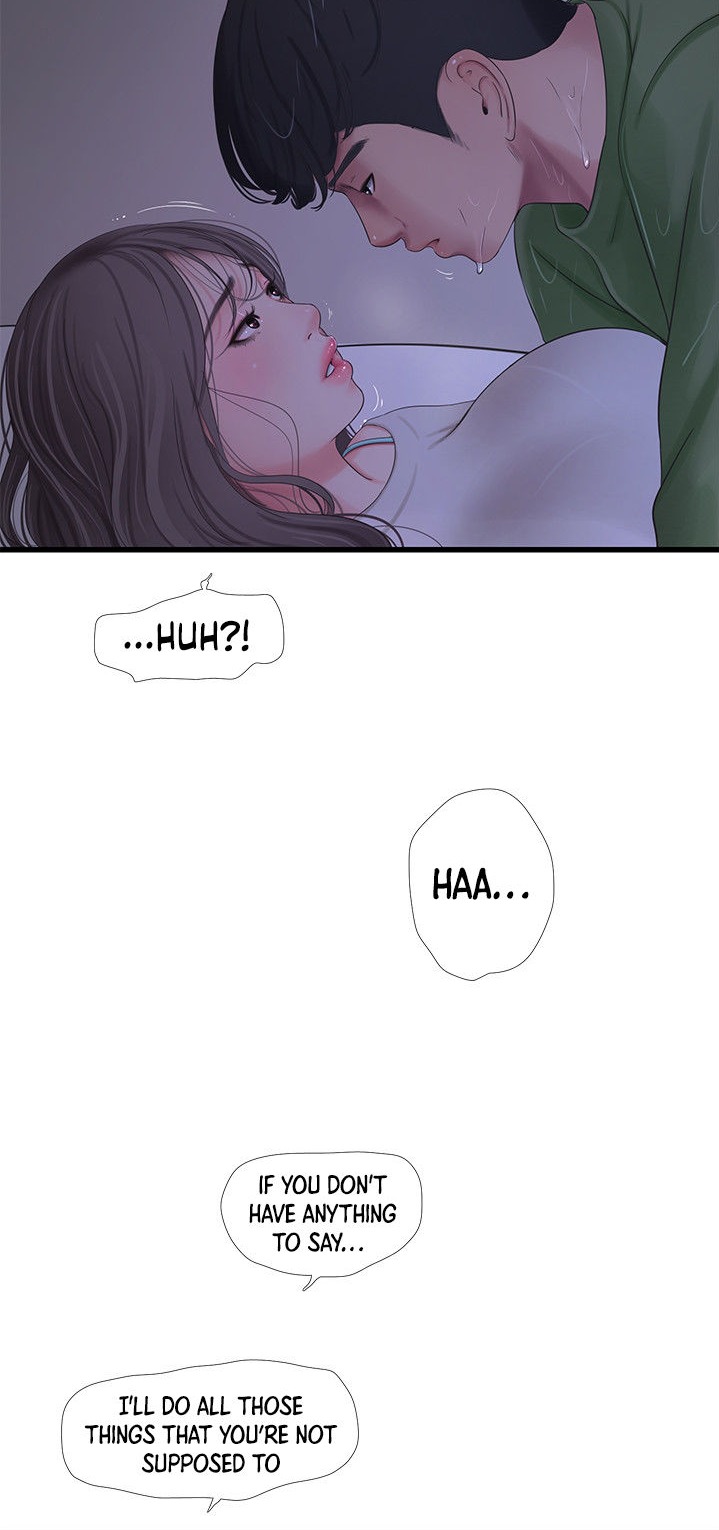 One’s In-Laws Virgins page 33