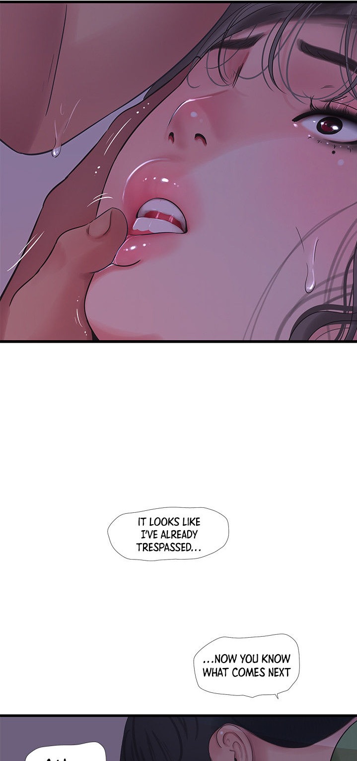 One’s In-Laws Virgins page 34