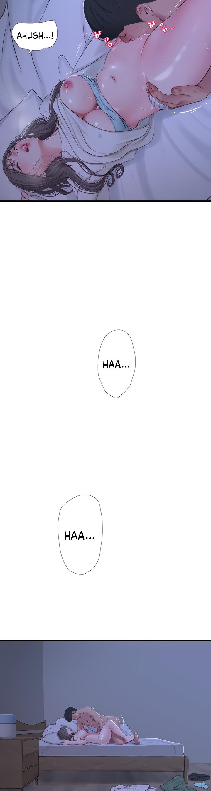 One’s In-Laws Virgins page 26
