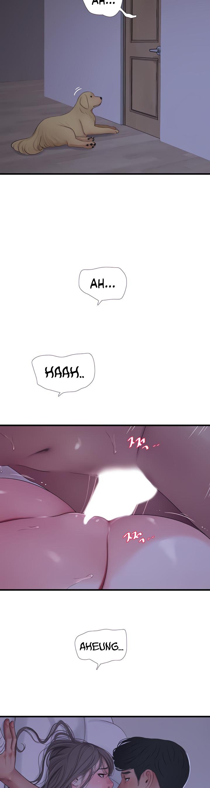 One’s In-Laws Virgins page 28