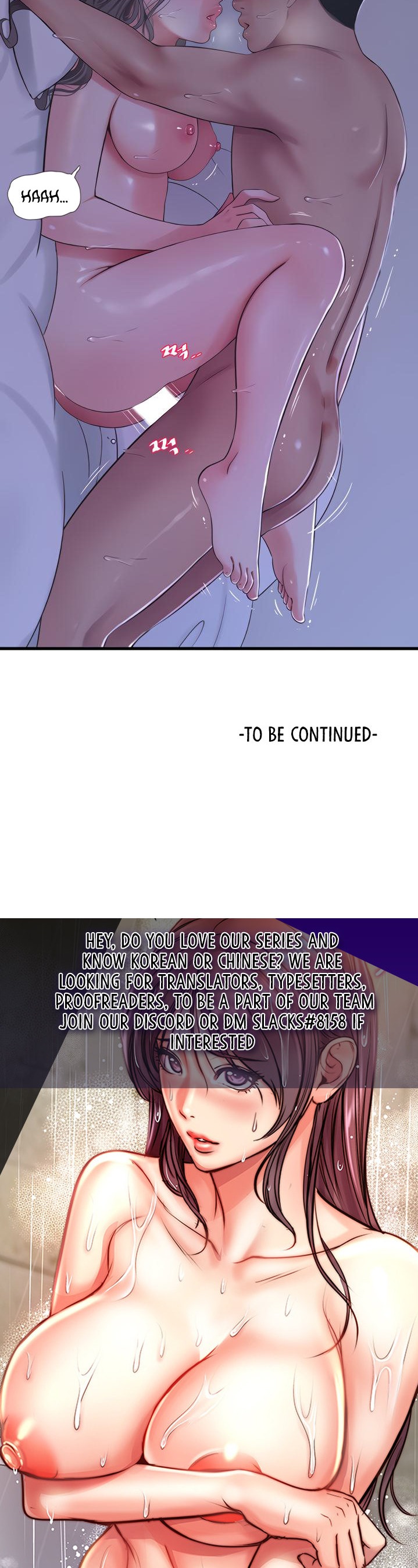 One’s In-Laws Virgins page 29