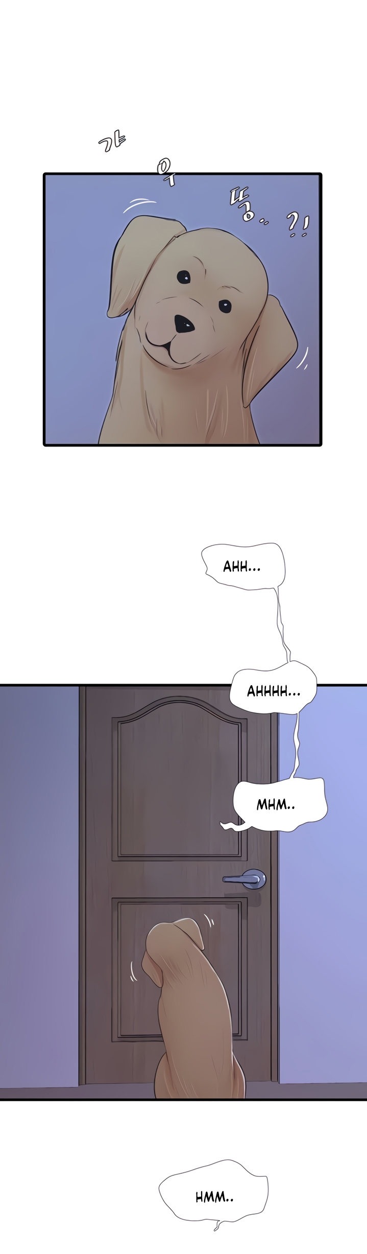 One’s In-Laws Virgins page 9