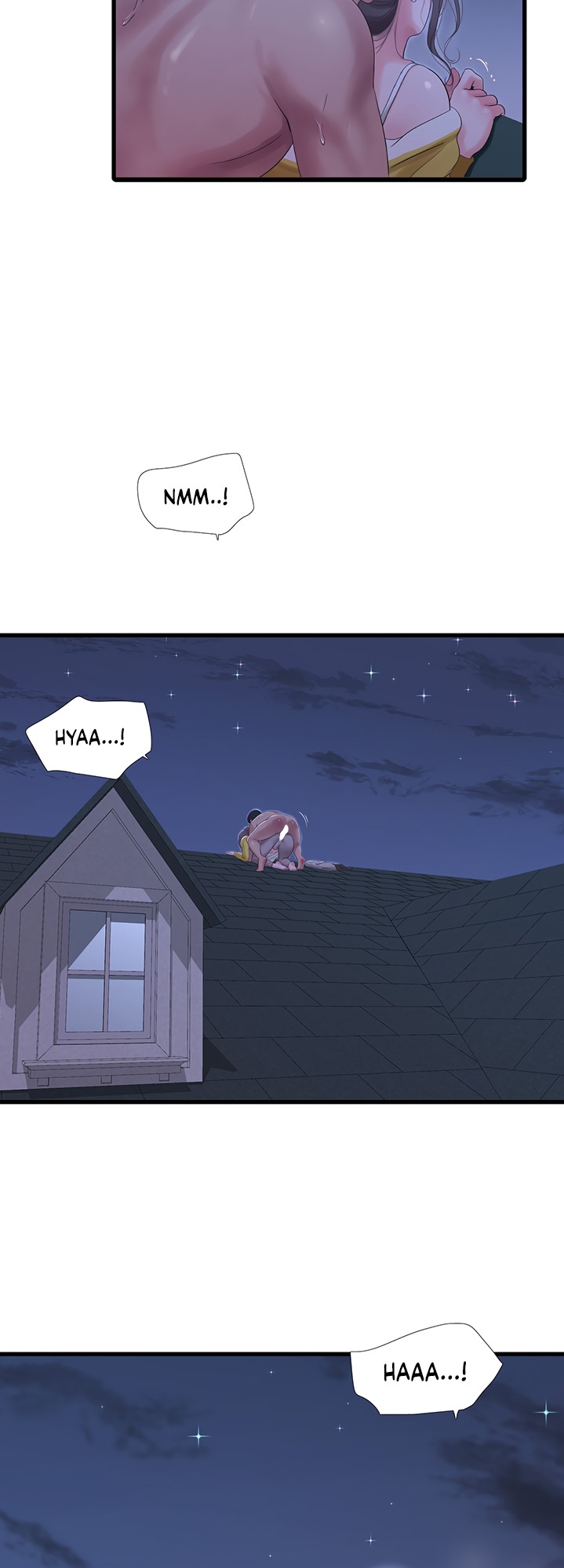 One’s In-Laws Virgins page 12