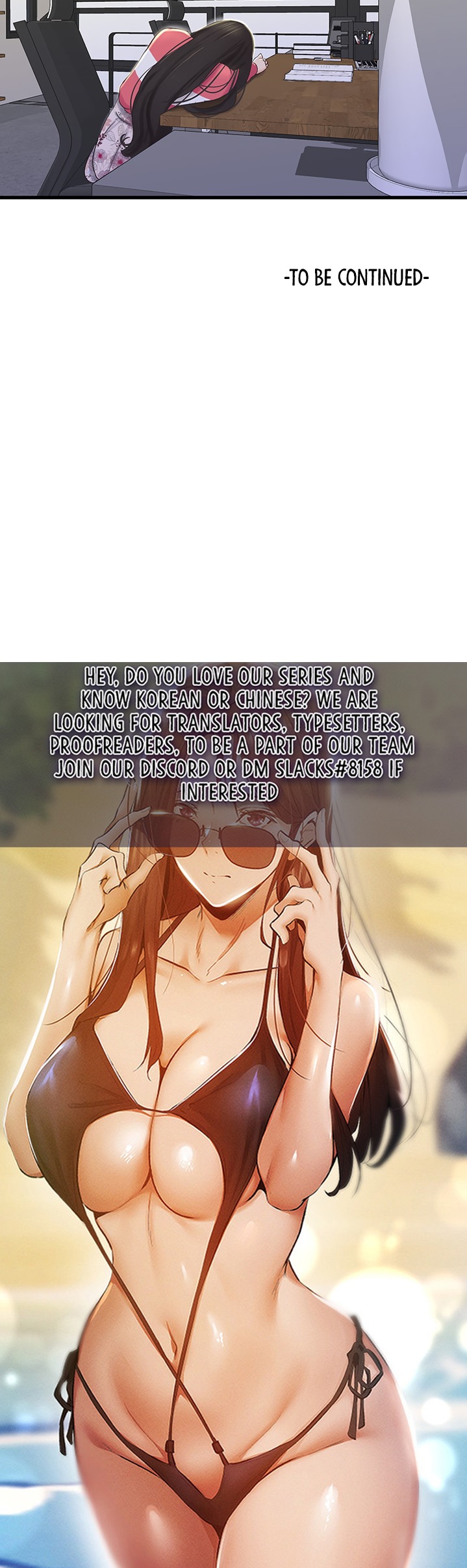 One’s In-Laws Virgins page 29