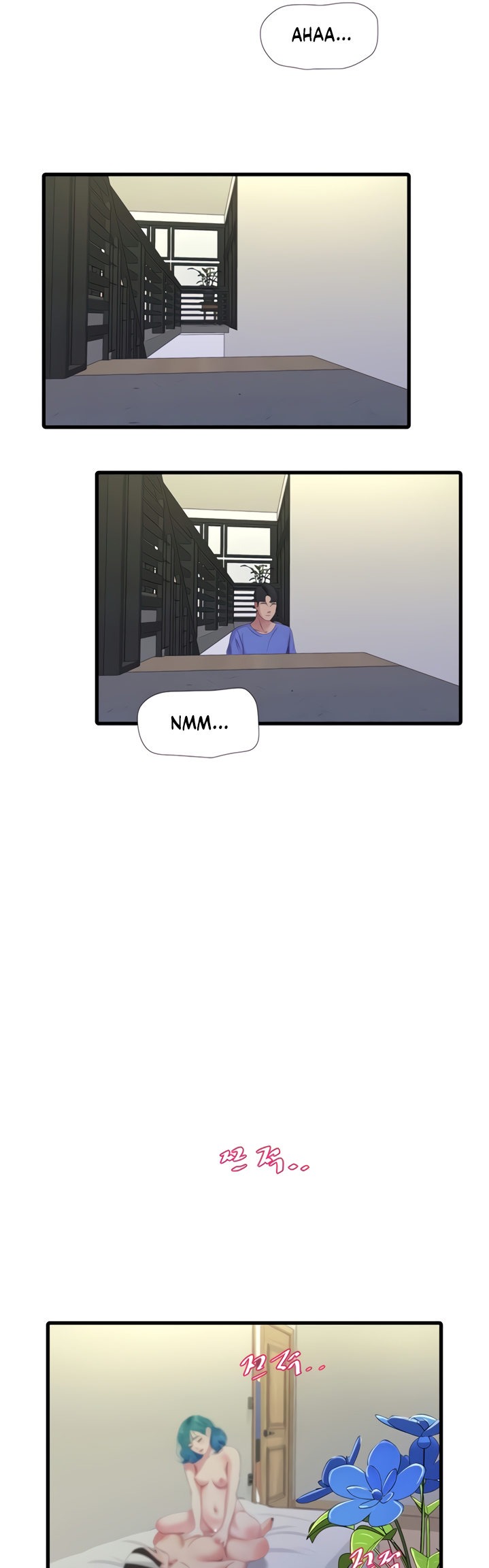 One’s In-Laws Virgins page 26