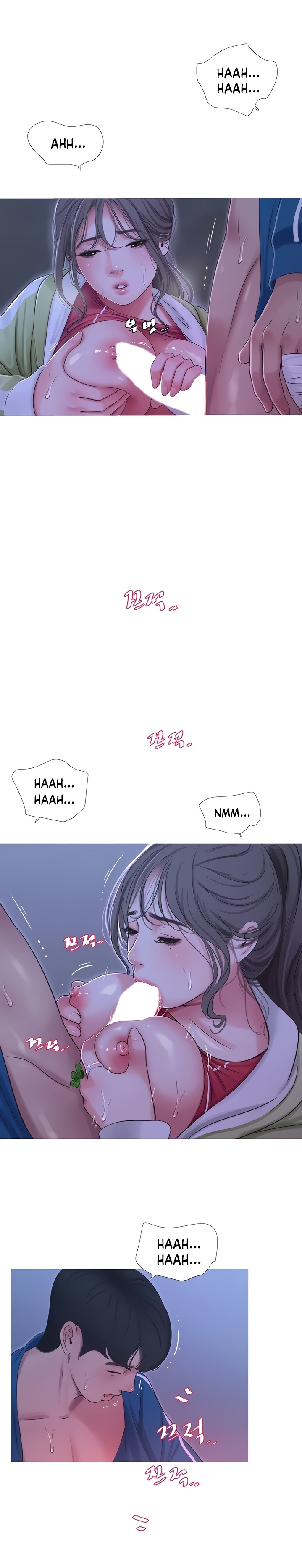 One’s In-Laws Virgins page 10