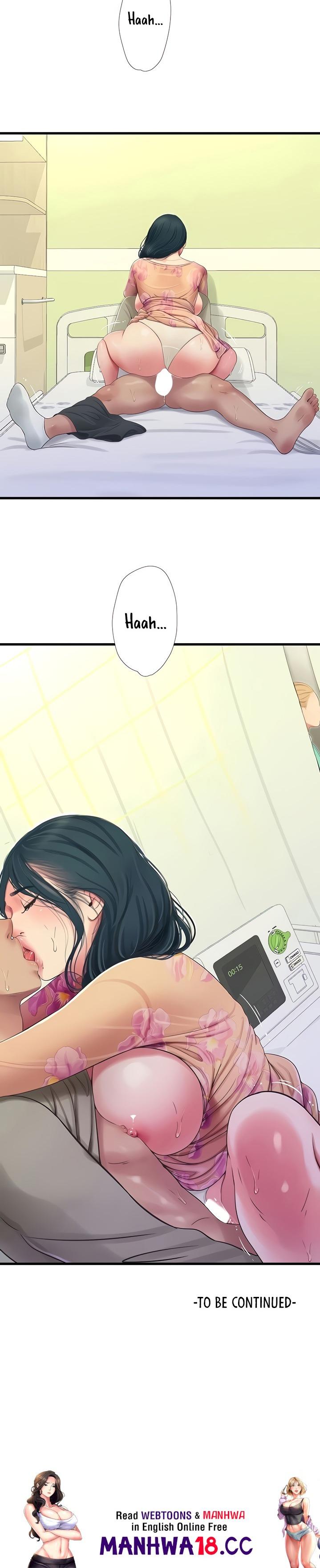 One’s In-Laws Virgins page 23