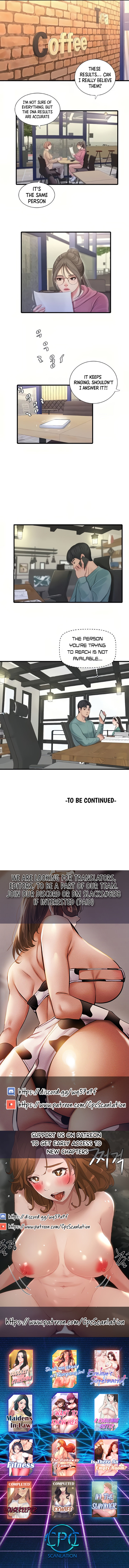 One’s In-Laws Virgins page 7
