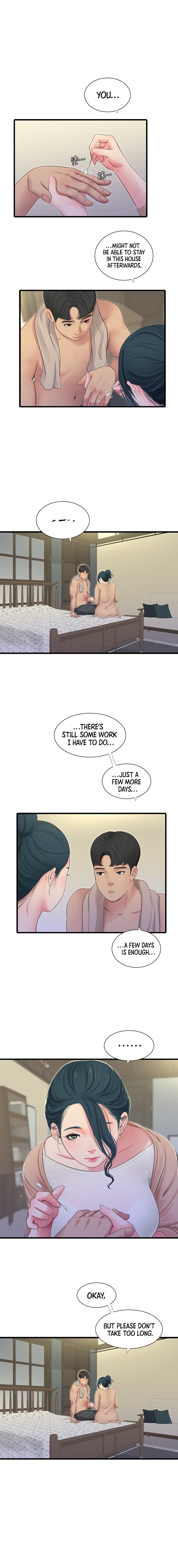 One’s In-Laws Virgins page 10