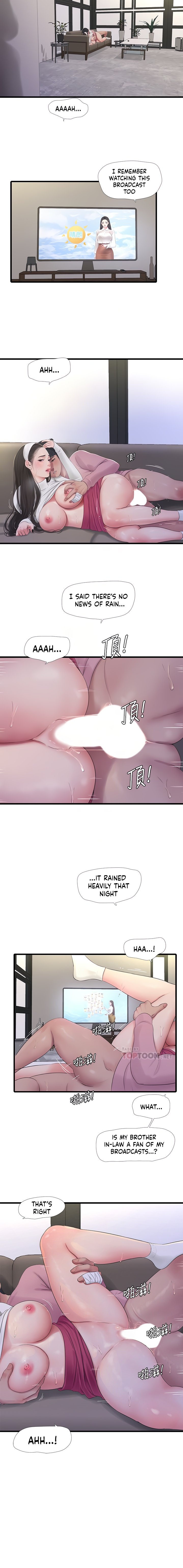 One’s In-Laws Virgins page 5