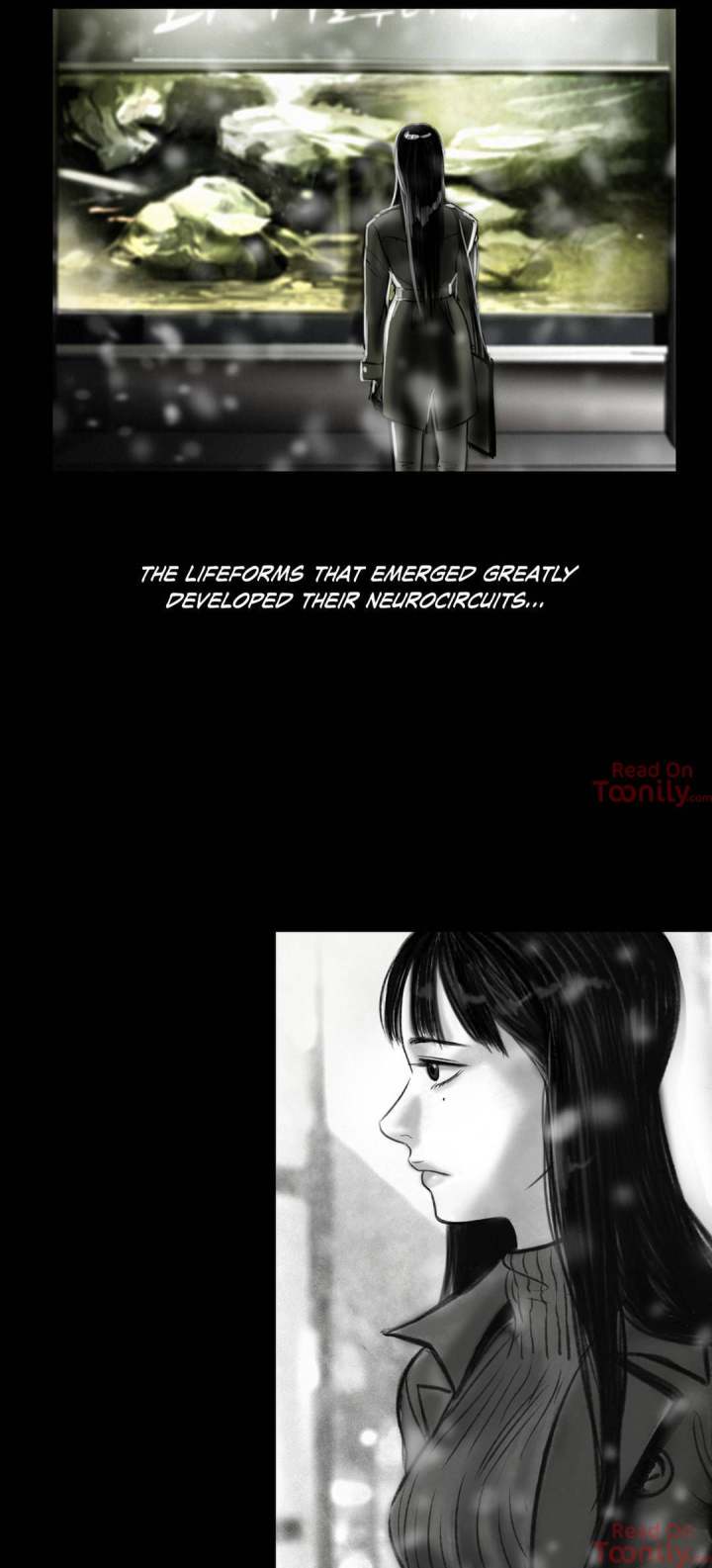 Origin of Sensibility page 4