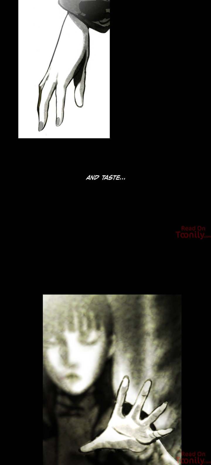 Origin of Sensibility page 6