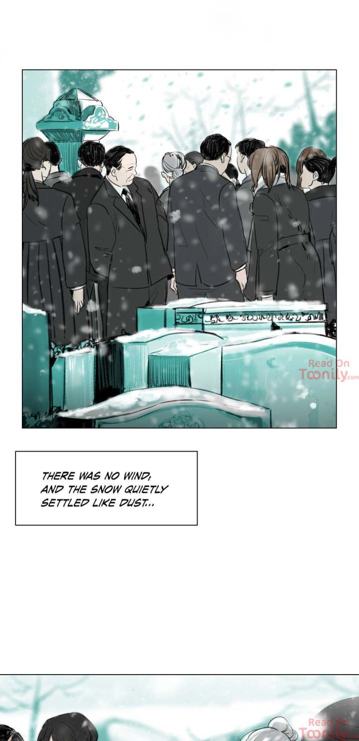 Origin of Sensibility page 18