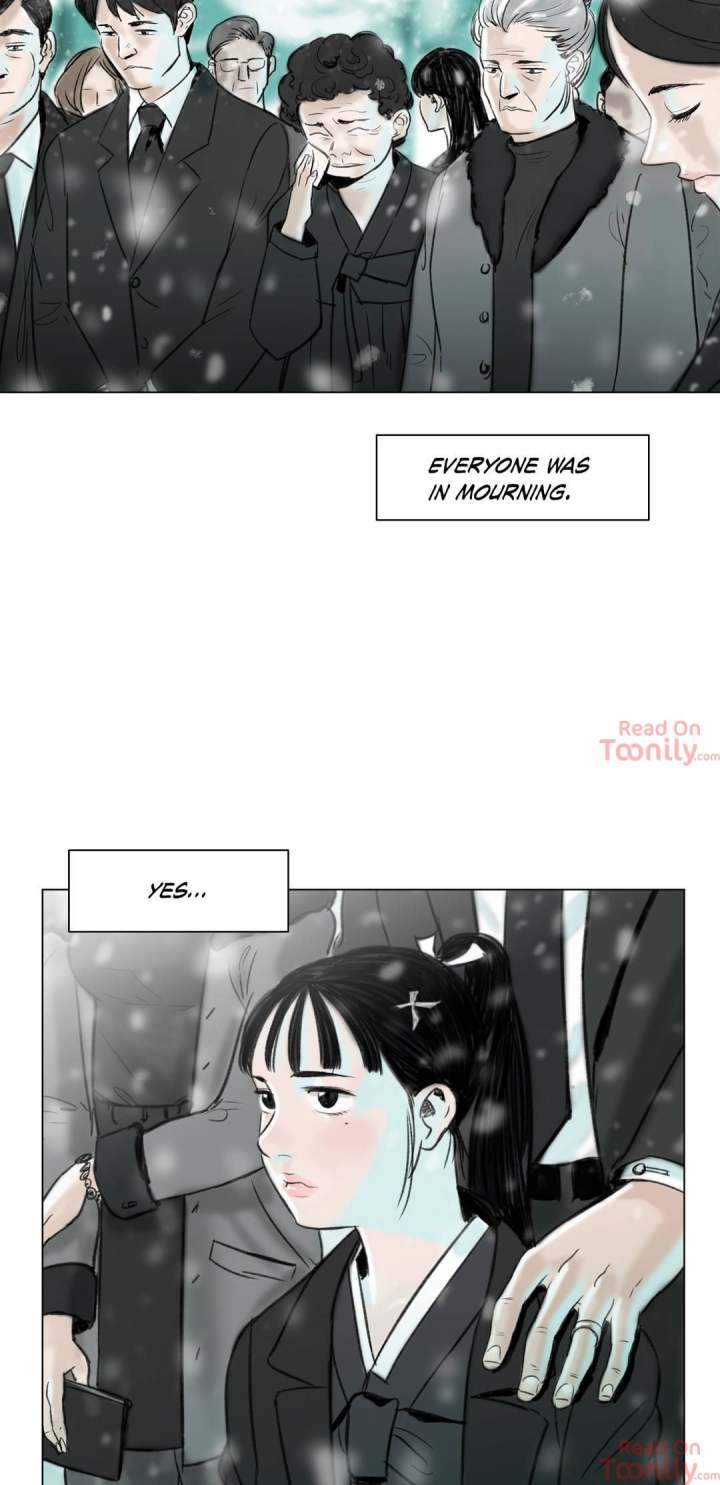 Origin of Sensibility page 19