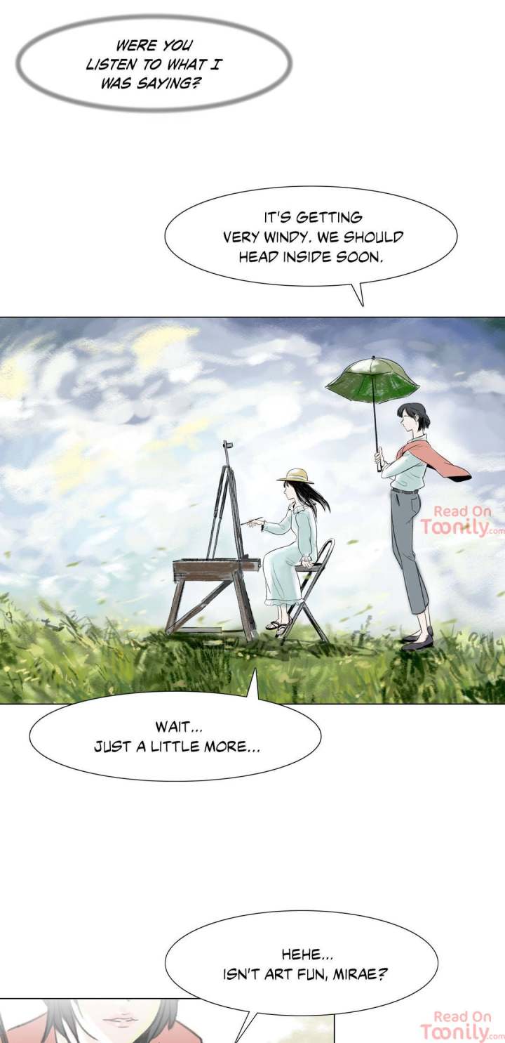 Origin of Sensibility page 22