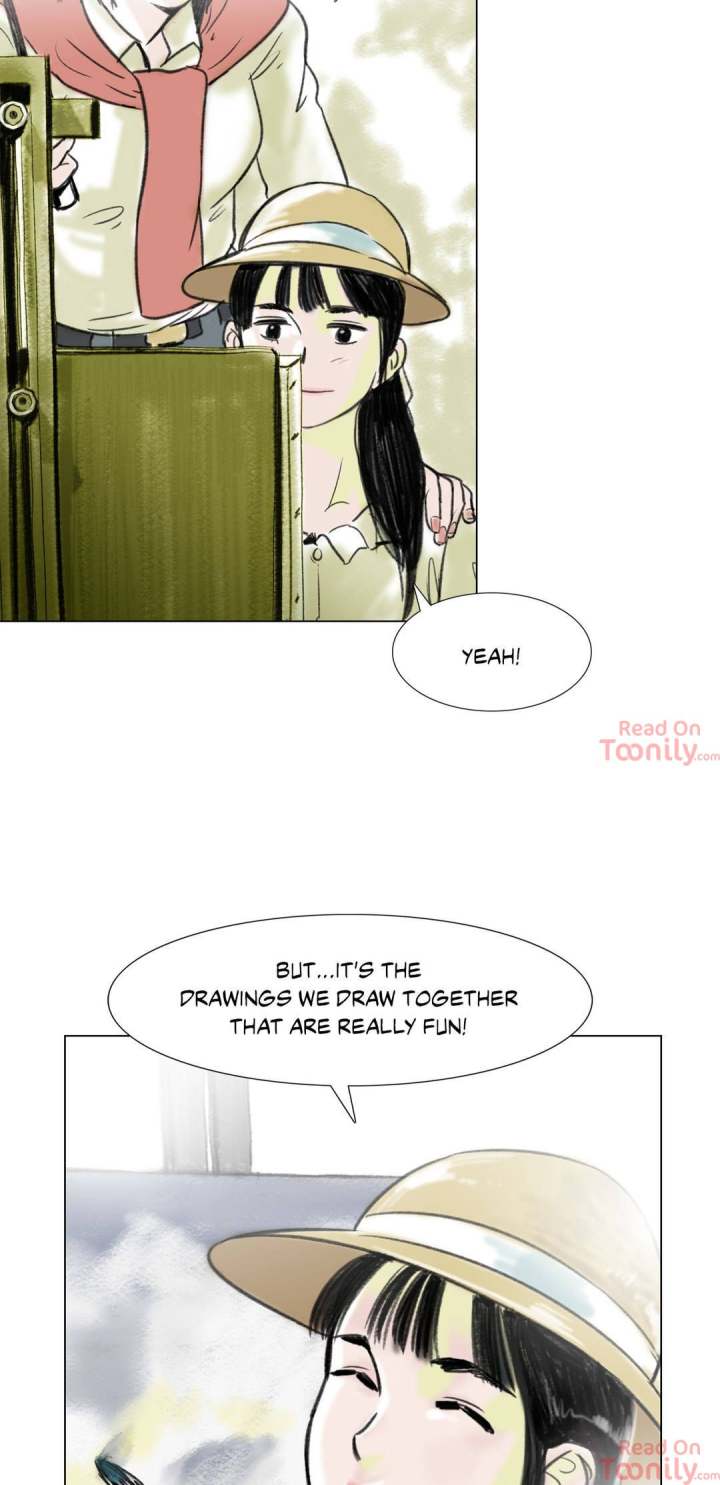 Origin of Sensibility page 23