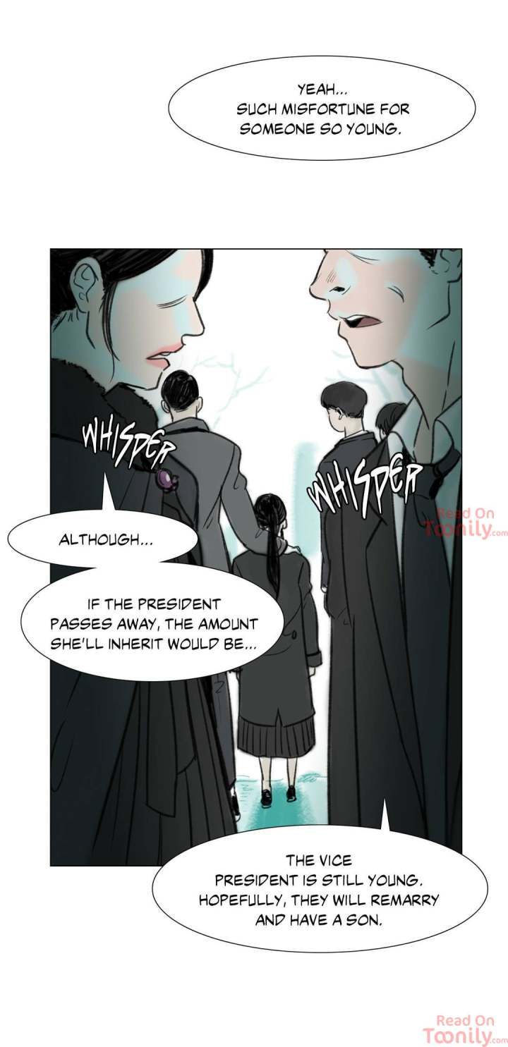 Origin of Sensibility page 26