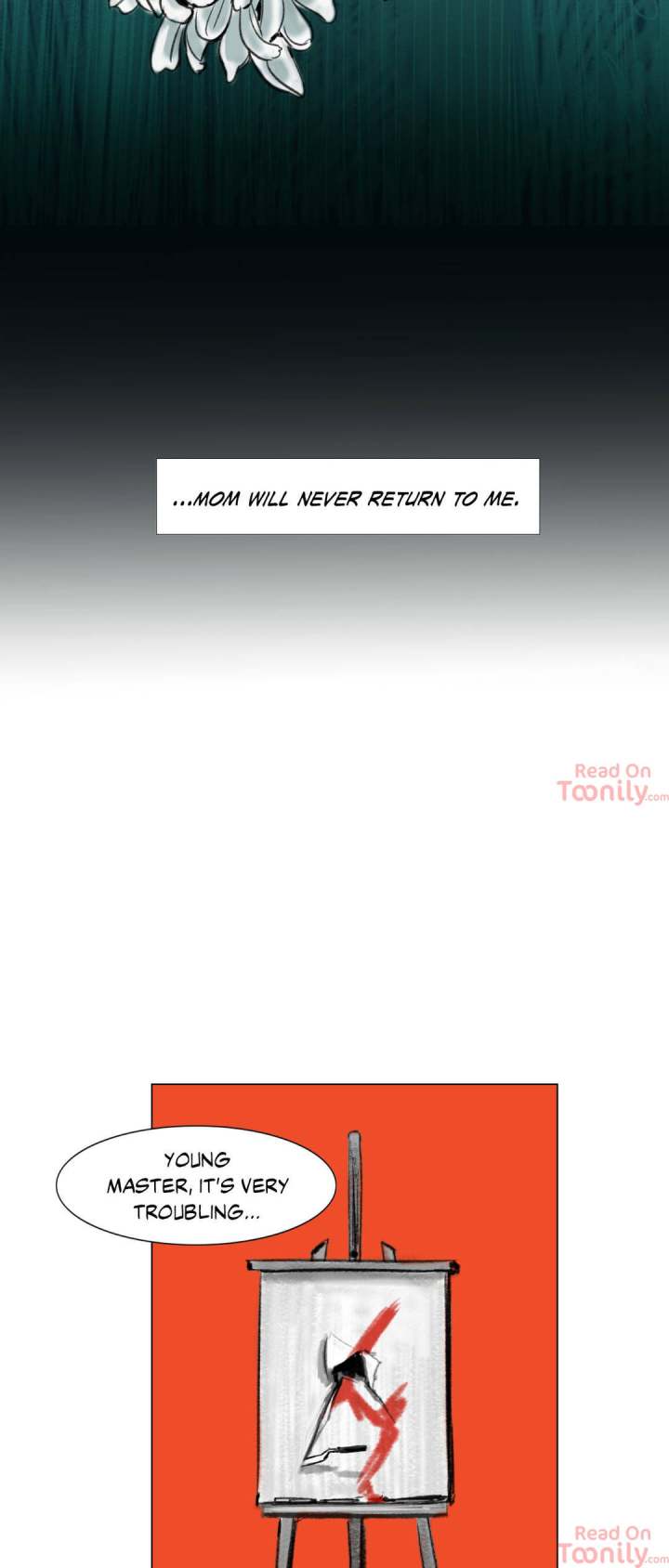 Origin of Sensibility page 28