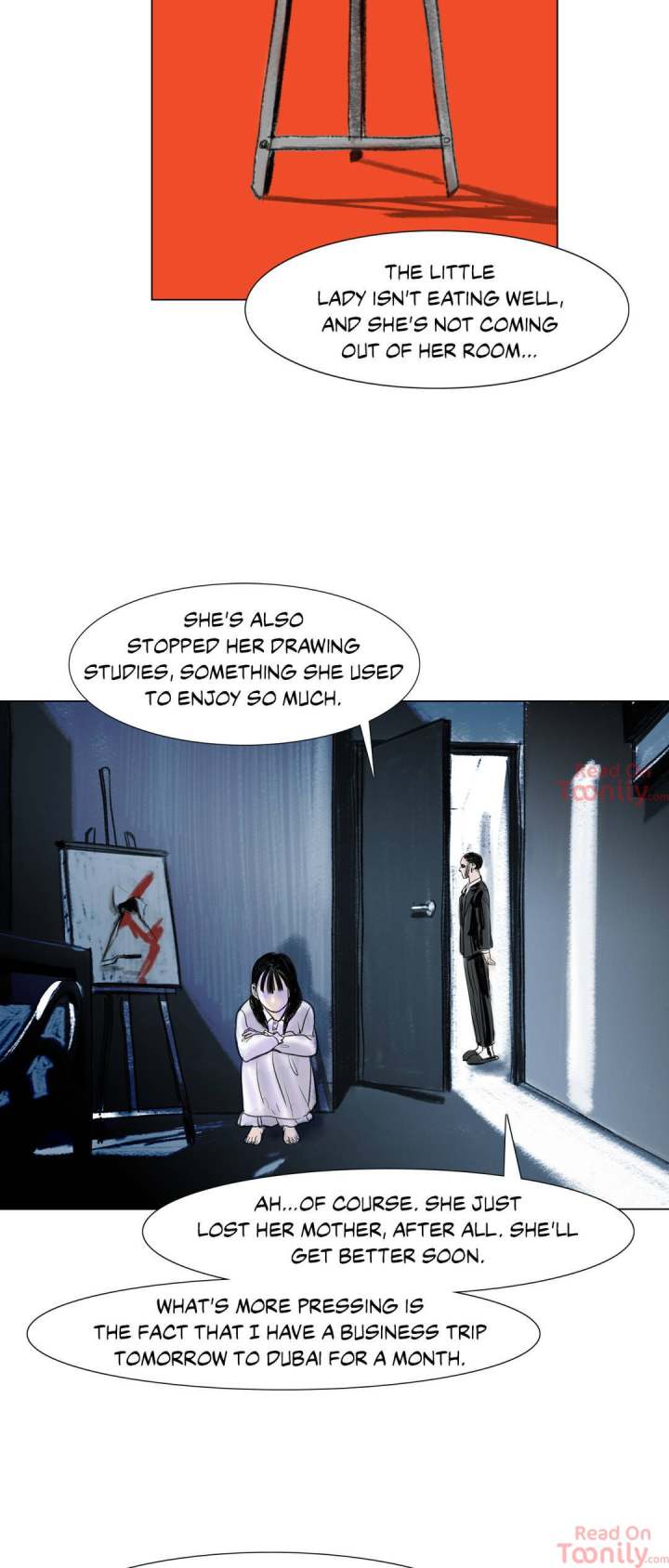 Origin of Sensibility page 29