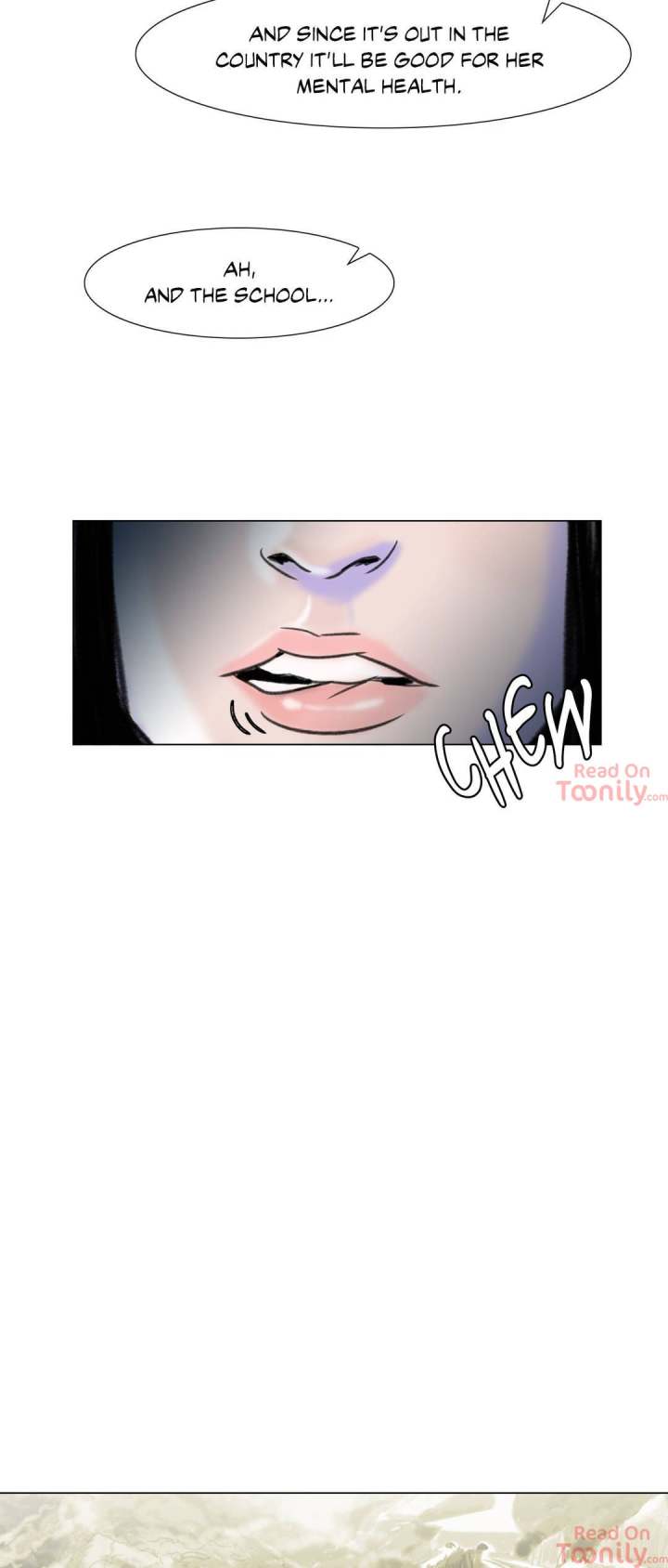 Origin of Sensibility page 31