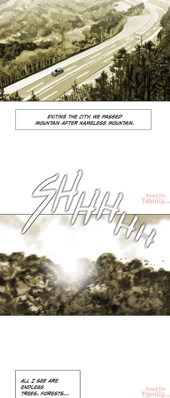 Origin of Sensibility page 32
