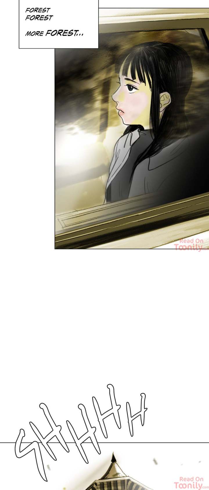 Origin of Sensibility page 33