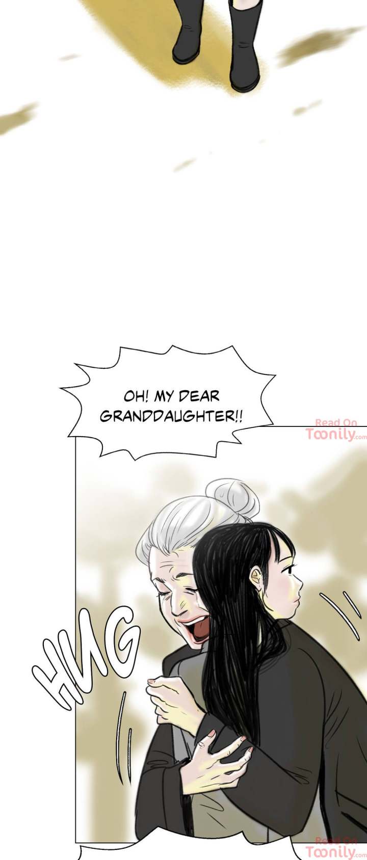 Origin of Sensibility page 35