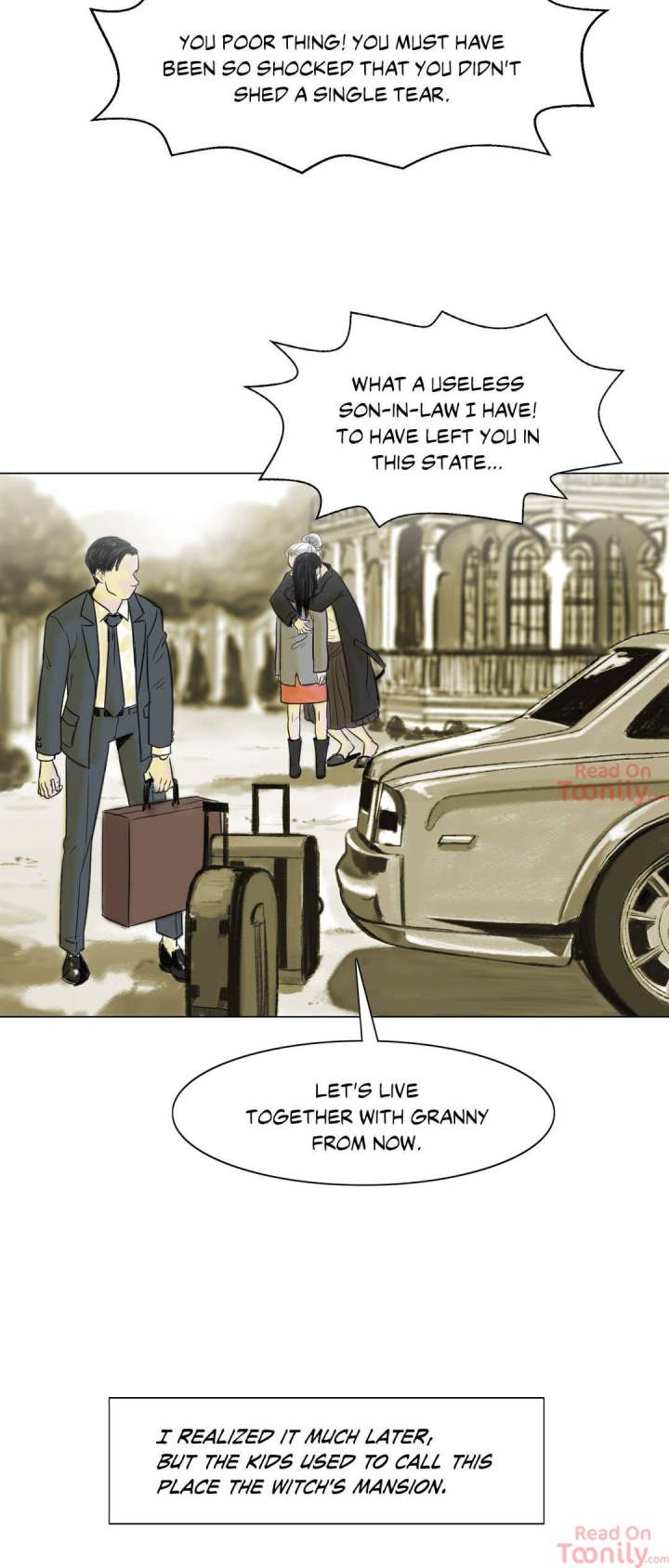 Origin of Sensibility page 36