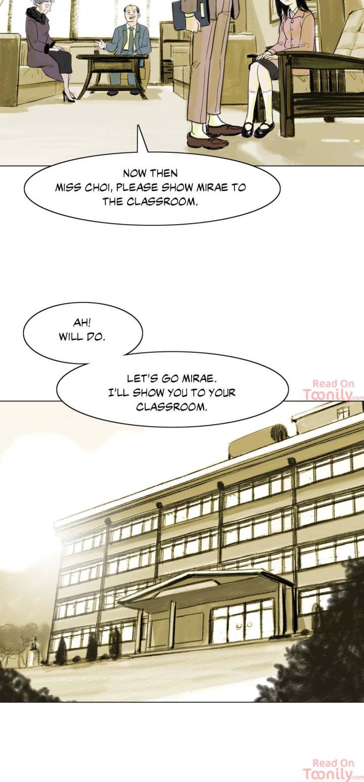Origin of Sensibility page 39
